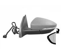 VAN WEZEL 5740807 Espejo retrovisor
