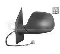 Van Wezel 5790805 - Espejo retrovisor exterior