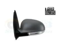 Carrocería / Ventanilla / Pintura > Retrovisor exterior > Retrovisor exterior