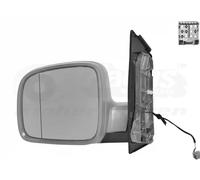 VAN WEZEL 5896817 Espejo retrovisor