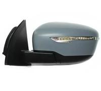 Espejo retrovisor exterior izquierda para ajuste elect. espejo 2737M01 ABAKUS