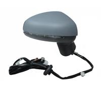Retrovisor exterior BLIC 5402-04-1125587P izquierda