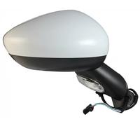 Espejo retrovisor exterior izquierda para ajuste elect. espejo 305-0170 TYC