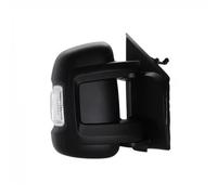 Espejo retrovisor exterior izquierda para ajuste elect. espejo 309-0078 TYC
