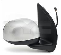 TYC 309-0116 Espejo retrovisor