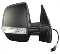 Espejo retrovisor exterior izquierda para ajuste elect. espejo 309-0126 TYC