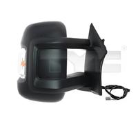 TYC 309-0154 Espejo retrovisor