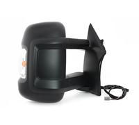 Espejo retrovisor exterior izquierda para ajuste elect. espejo 309-0156 TYC