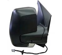 Espejo retrovisor exterior izquierda para ajuste elect. espejo 310-0202 TYC