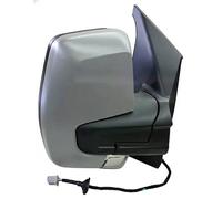 Espejo retrovisor exterior izquierda para ajuste elect. espejo 310-0214 TYC