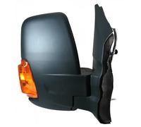 Espejo retrovisor exterior izquierda para ajuste elect. espejo 310-0240 TYC