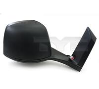 Espejo retrovisor exterior izquierda para ajuste elect. espejo 310-0250 TYC