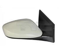 Espejo retrovisor exterior izquierda para ajuste elect. espejo 313-0080 TYC