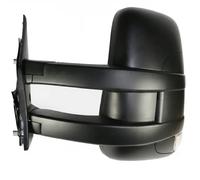 Espejo retrovisor exterior izquierda para ajuste elect. espejo 315-0020 TYC