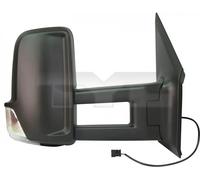 TYC 321-0146 Espejo retrovisor