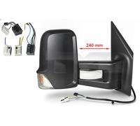 TYC Retrovisor exterior para MERCEDES-BENZ: Sprinter (Ref: 321-0172)