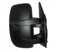 Espejo retrovisor exterior izquierda para ajuste elect. espejo 325-0074 TYC