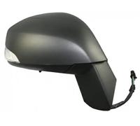 Espejo retrovisor exterior izquierda para ajuste elect. espejo 328-0166 TYC
