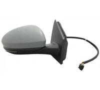 Espejo retrovisor exterior izquierda para ajuste elect. espejo 328-0270 TYC