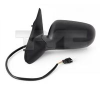 TYC Retrovisor exterior 331-0014 izquierda ajuste eléctrico para SEAT Cordoba, Ibiza y Volkswagen Polo