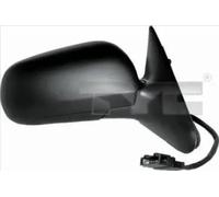 TYC Espejo retrovisor exterior Skoda Octavia 332-0014 izquierdo eléctrico con calefacción 96-04
