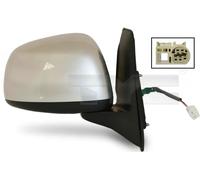 TYC 335-0024 Espejo retrovisor