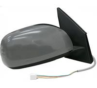 Espejo retrovisor exterior izquierda para ajuste elect. espejo 336-0064 TYC