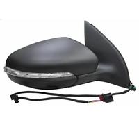 Espejo retrovisor exterior izquierda para ajuste elect. espejo 337-0172 TYC