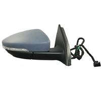 Espejo retrovisor exterior izquierda para ajuste elect. espejo 337-0220 TYC