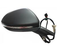 TYC Retrovisor exterior para VOLKSWAGEN: Golf (Ref: 337-0242)