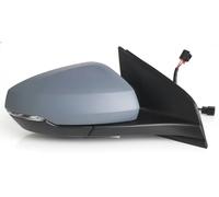 Espejo retrovisor exterior izquierda para ajuste elect. espejo 337-0322 TYC