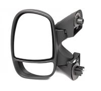 Espejo retrovisor exterior izquierda para ajuste elect. espejo FT88325 FAST