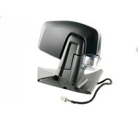 Espejo retrovisor exterior izquierda para ajuste elect. espejo FT88353 FAST