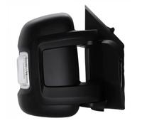 Espejo retrovisor exterior izquierda para ajuste manual espejo 309-0072 TYC