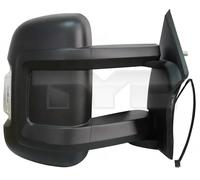 TYC 309-0158 Espejo retrovisor