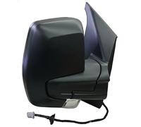 Espejo retrovisor exterior izquierda para ajuste manual espejo 310-0200 TYC