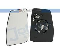 Espejo Retrovisor Exterior Izquierda para Ford Transit Custom V362 Caja Fy Fz