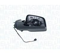 Magneti Marelli Espejo retrovisor exterior 182215021700 izquierda sin cristal