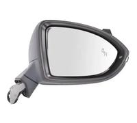 Espejo retrovisor exterior izquierda térmico 5402-01-2002609P BLIC para VW