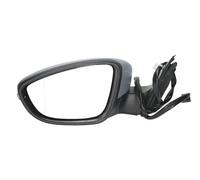 Espejo retrovisor exterior izquierda térmico 5402-01-2002673P BLIC para VW