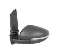 Espejo retrovisor exterior izquierda térmico 5402-01-2002731P BLIC para VW