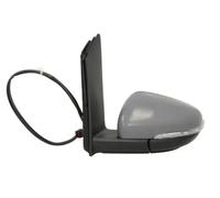 Espejo retrovisor exterior izquierda térmico 5402-01-2002733P BLIC para VW