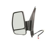 Espejo retrovisor exterior izquierda térmico 5402-03-2001291P BLIC para FORD