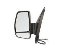 Espejo retrovisor exterior izquierda térmico 5402-03-2001293P BLIC para FORD
