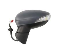 Espejo retrovisor exterior izquierda térmico 5402-04-0304595P BLIC para FORD