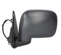 Espejo retrovisor exterior izquierda térmico 5402-04-1121424P BLIC para NISSAN