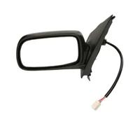 Espejo retrovisor exterior izquierda térmico 5402-04-1125222P BLIC para TOYOTA