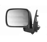 Espejo retrovisor exterior izquierda térmico 5402-04-1125552P BLIC para NISSAN