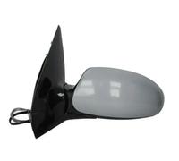 Espejo retrovisor exterior izquierda térmico 5402-04-1133399P BLIC para FORD