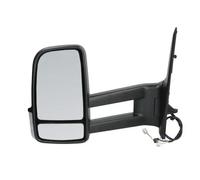 Espejo retrovisor exterior izquierda térmico 5402-04-2247367P BLIC